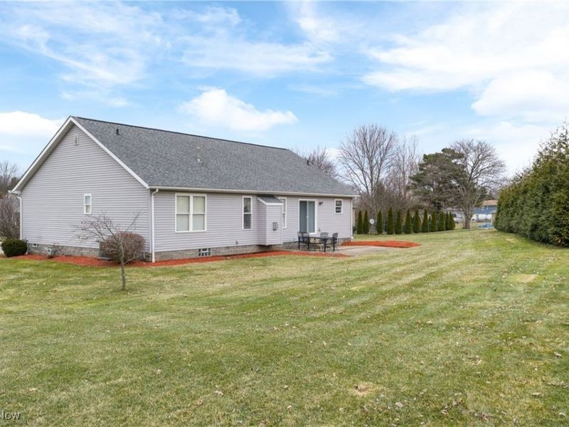 3116 Georgene Circle SW, Canton, OH 44706 Photo 32