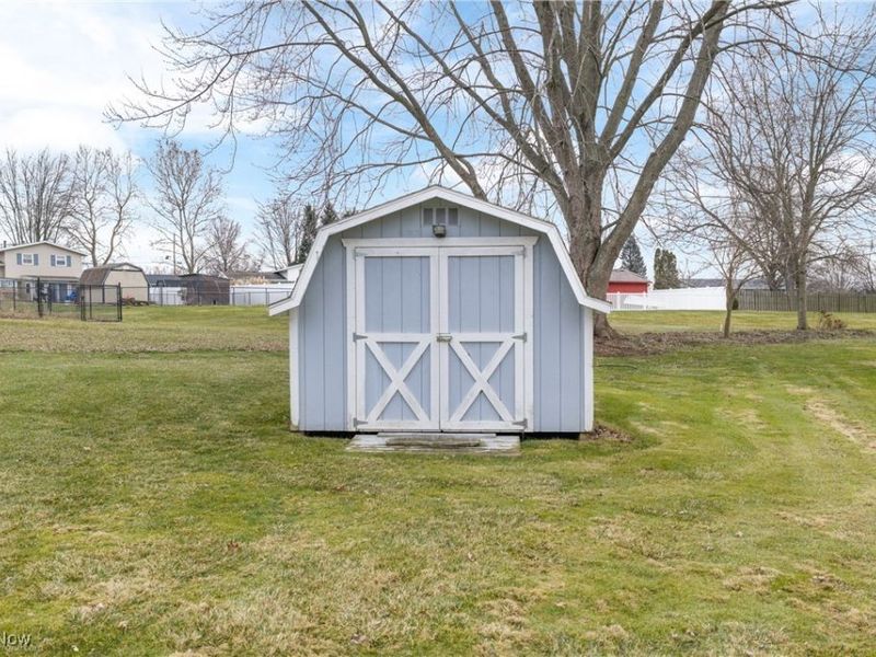 3116 Georgene Circle SW, Canton, OH 44706 Photo 33