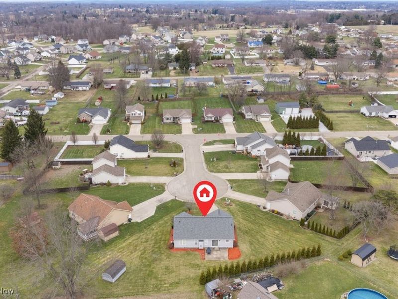 3116 Georgene Circle SW, Canton, OH 44706 Photo 35