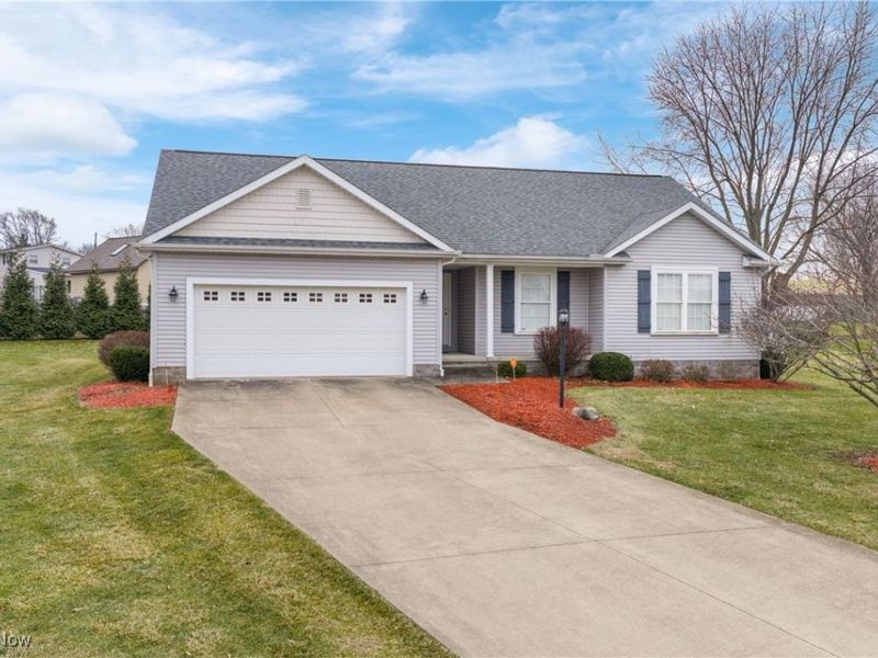 3116 Georgene Circle SW, Canton, OH 44706 Photo 37