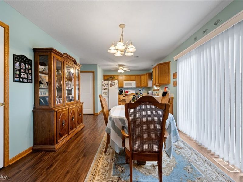 3116 Georgene Circle SW, Canton, OH 44706 Photo 9