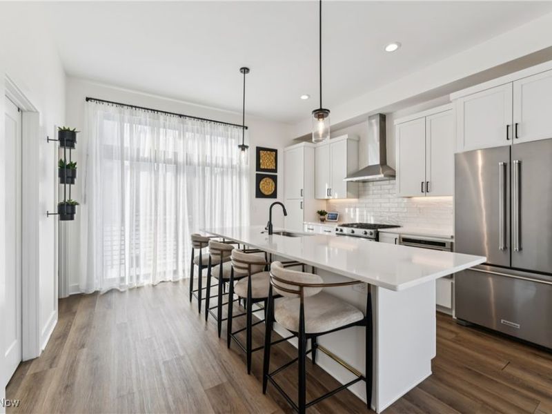 1440 E 15 Street, Cleveland, OH 44114 Photo 13