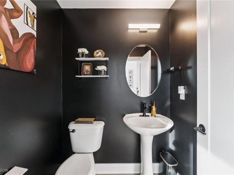 1440 E 15 Street, Cleveland, OH 44114 Photo 31