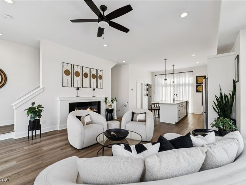 1440 E 15 Street, Cleveland, OH 44114 Photo 7