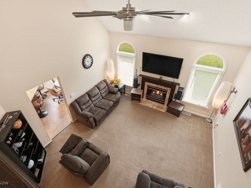 1159 Park Ledge Drive, Macedonia, OH 44056 Photo 12