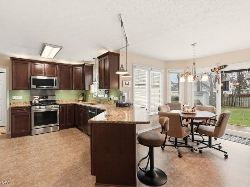 1159 Park Ledge Drive, Macedonia, OH 44056 Photo 14