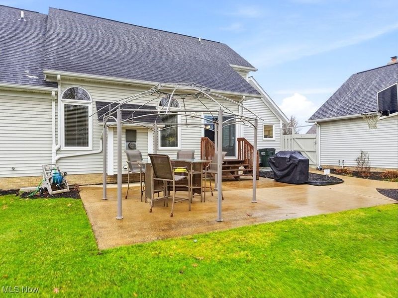 1159 Park Ledge Drive, Macedonia, OH 44056 Photo 42