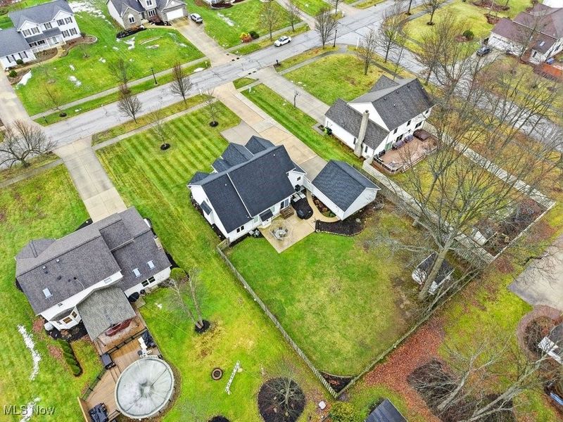 1159 Park Ledge Drive, Macedonia, OH 44056 Photo 46