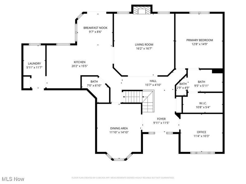 1159 Park Ledge Drive, Macedonia, OH 44056 Photo 47