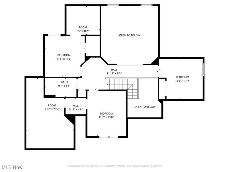 1159 Park Ledge Drive, Macedonia, OH 44056 Photo 49