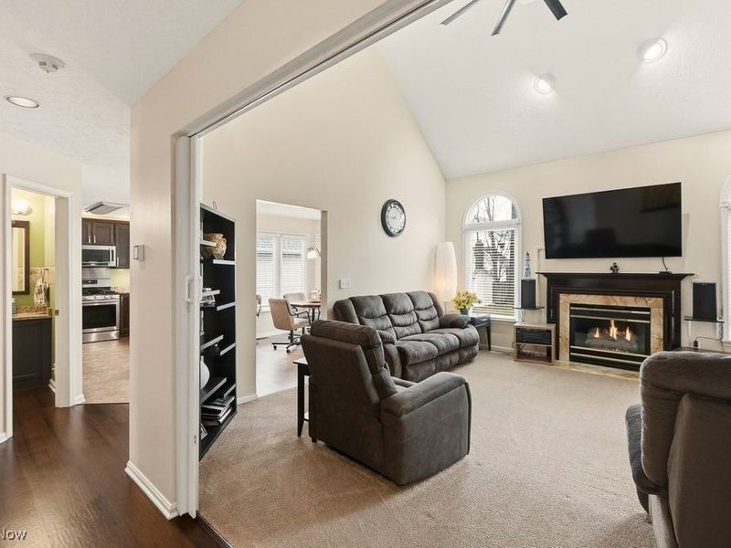 1159 Park Ledge Drive, Macedonia, OH 44056 Photo 8