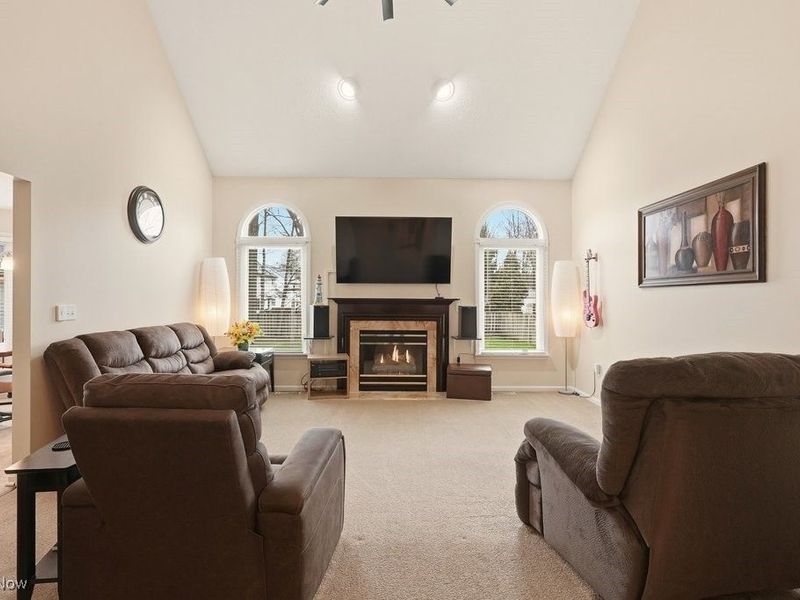 1159 Park Ledge Drive, Macedonia, OH 44056 Photo 9