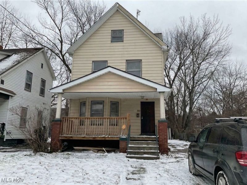 3293 E 139th Street, Cleveland, OH 44120 Photo 1