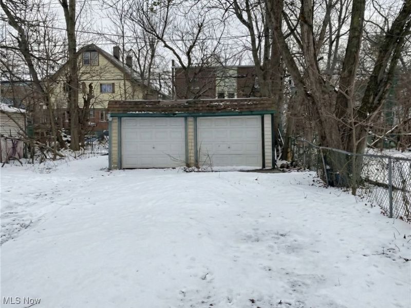 3293 E 139th Street, Cleveland, OH 44120 Photo 13