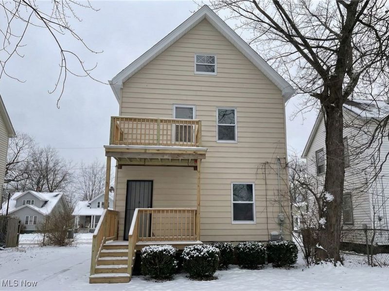 3293 E 139th Street, Cleveland, OH 44120 Photo 2