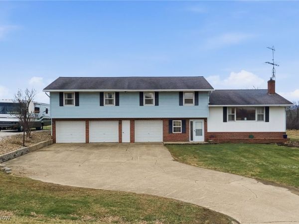 155 County Road 30A, Jeromesville, OH 44840