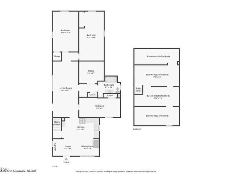 2736 Applehill Avenue SE, Robertsville, OH 44670 Photo 18