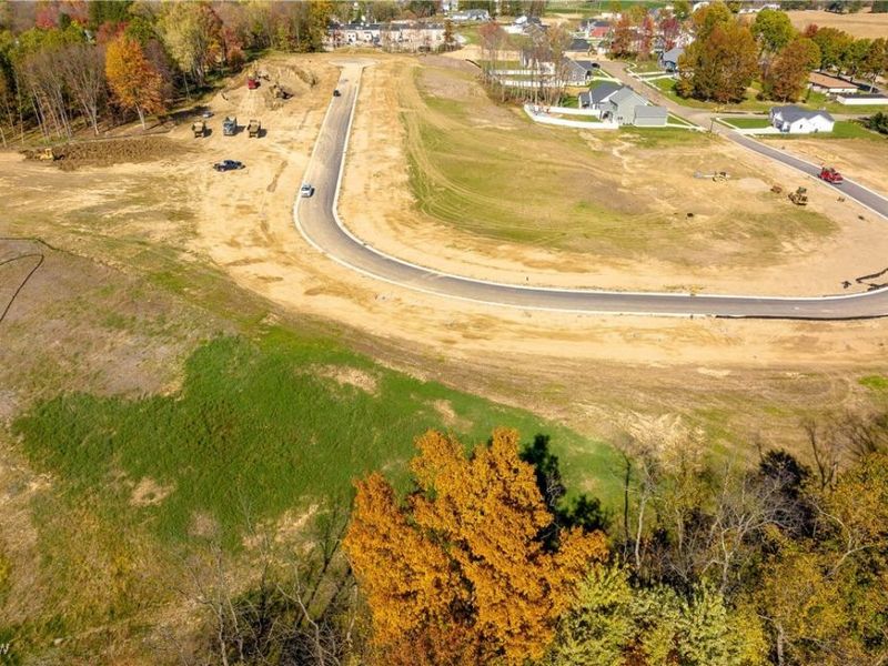 W Lakewood Drive, Canal Fulton, OH 44614 Photo 15