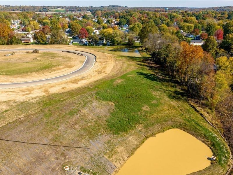 W Lakewood Drive, Canal Fulton, OH 44614 Photo 17