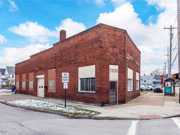 2030 Broadview Road, Cleveland, OH 44109