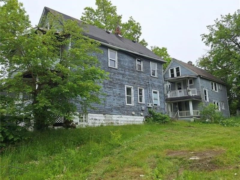 9920 Cumberland Avenue, Cleveland, OH 44104 Photo 2