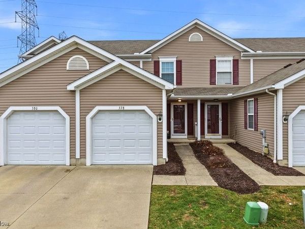 378 Angela Lane, Avon Lake, OH 44012