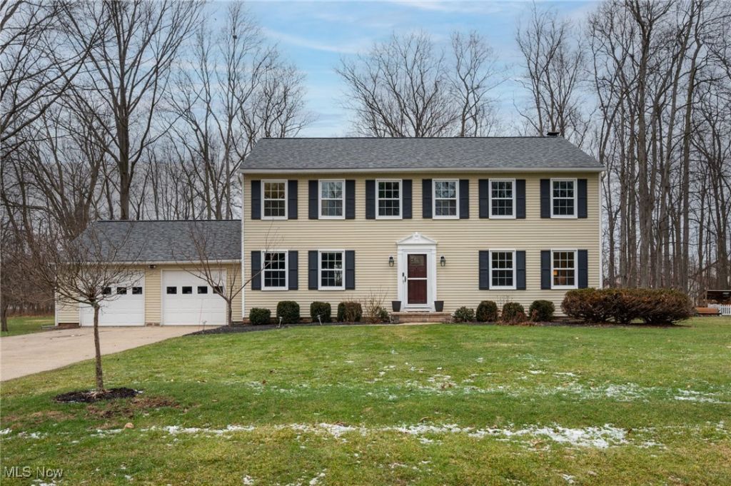 9693 Martinique Drive, Concord, OH 44060 Main Photo