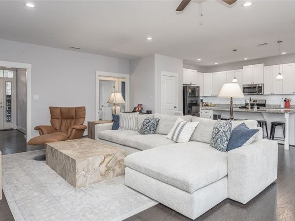 11038 Kings Pond Drive, Providence Forge, VA 23140
