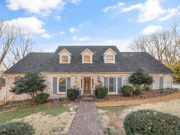 2708 Boulder Circle, Huntsville, AL 35801