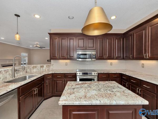 106 Overbrook Drive, Madison, AL 35758