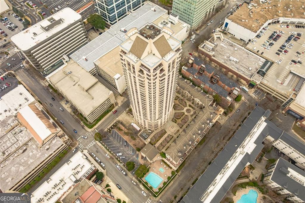 3475 Oak Valley Road Ne, Unit 930, Atlanta, GA 30326 Main Photo