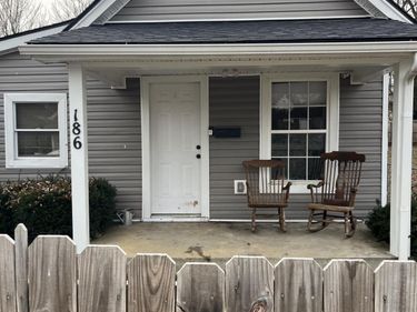 186 Eddie Street, Lexington, KY 40508