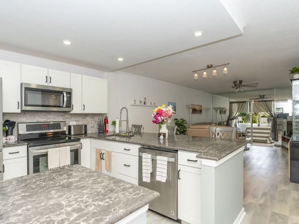 2600 NE 1st Lane, Unit 104, Boynton Beach, FL 33435