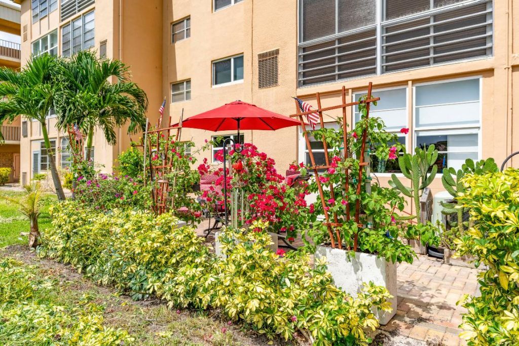 2600 NE 1st Lane, Unit 104, Boynton Beach, FL 33435 Photo