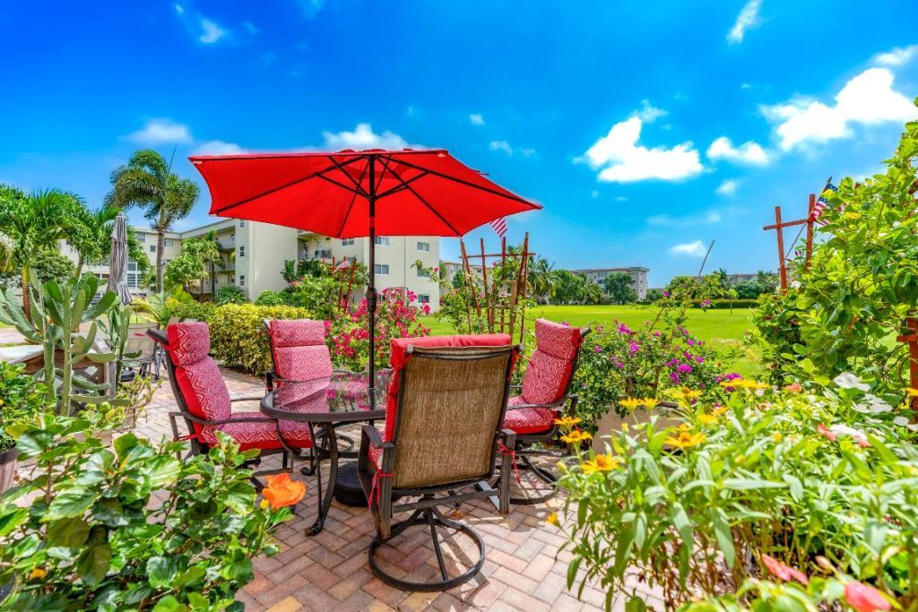 2600 NE 1st Lane, Unit 104, Boynton Beach, FL 33435 Photo