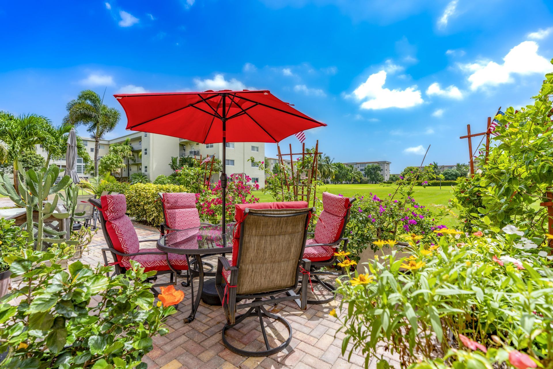 2600 NE 1st Lane, Unit 104, Boynton Beach, FL 33435 Photo