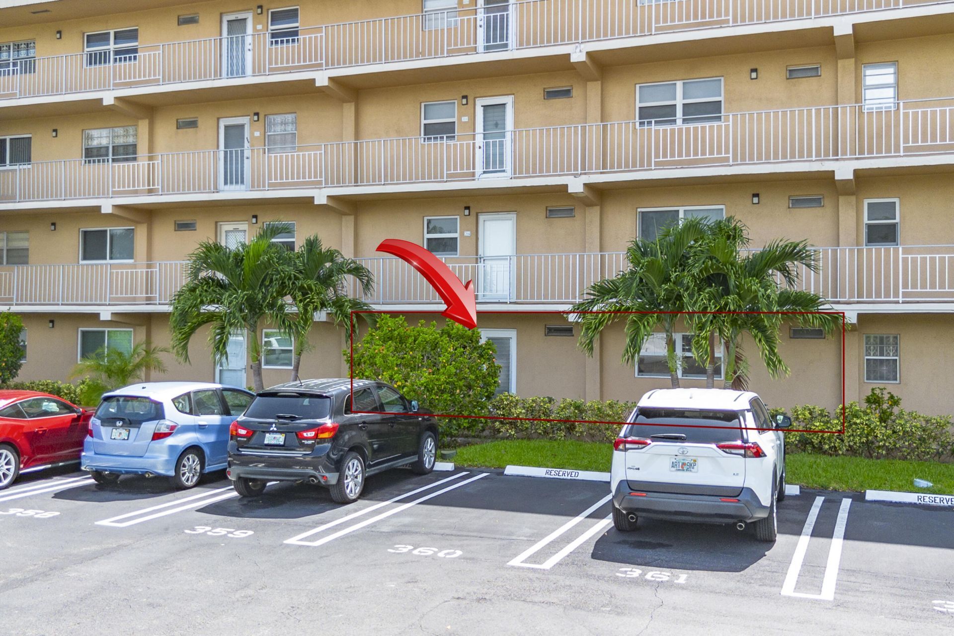2600 NE 1st Lane, Unit 104, Boynton Beach, FL 33435 Photo