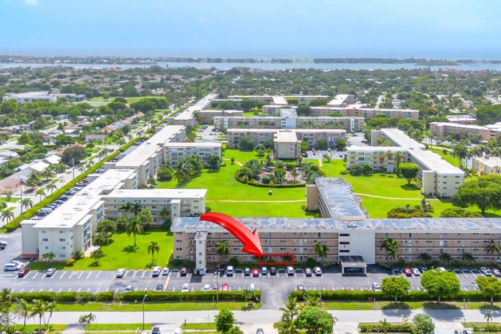 2600 NE 1st Lane, Unit 104, Boynton Beach, FL 33435 Photo