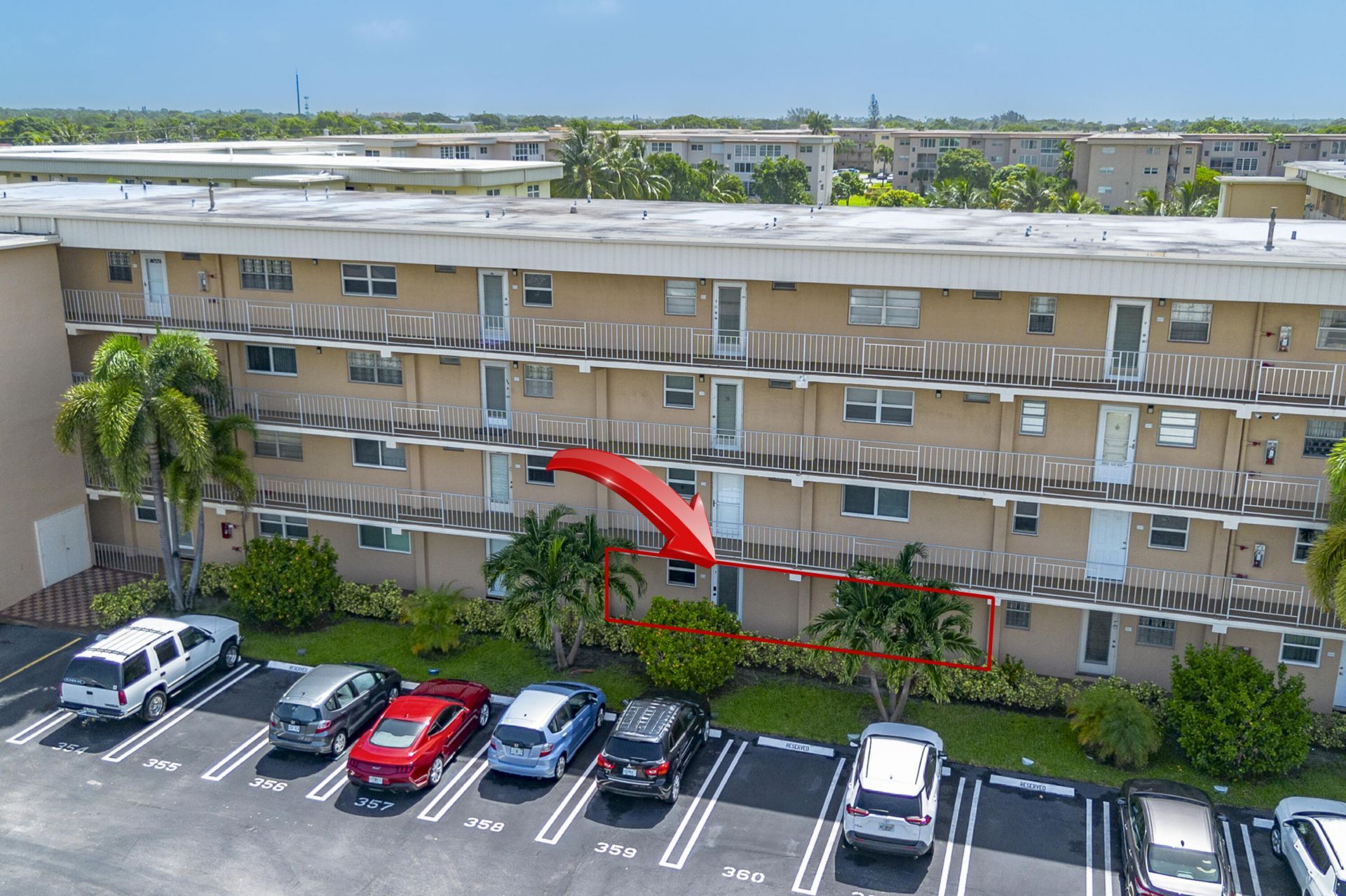 2600 NE 1st Lane, Unit 104, Boynton Beach, FL 33435 Photo