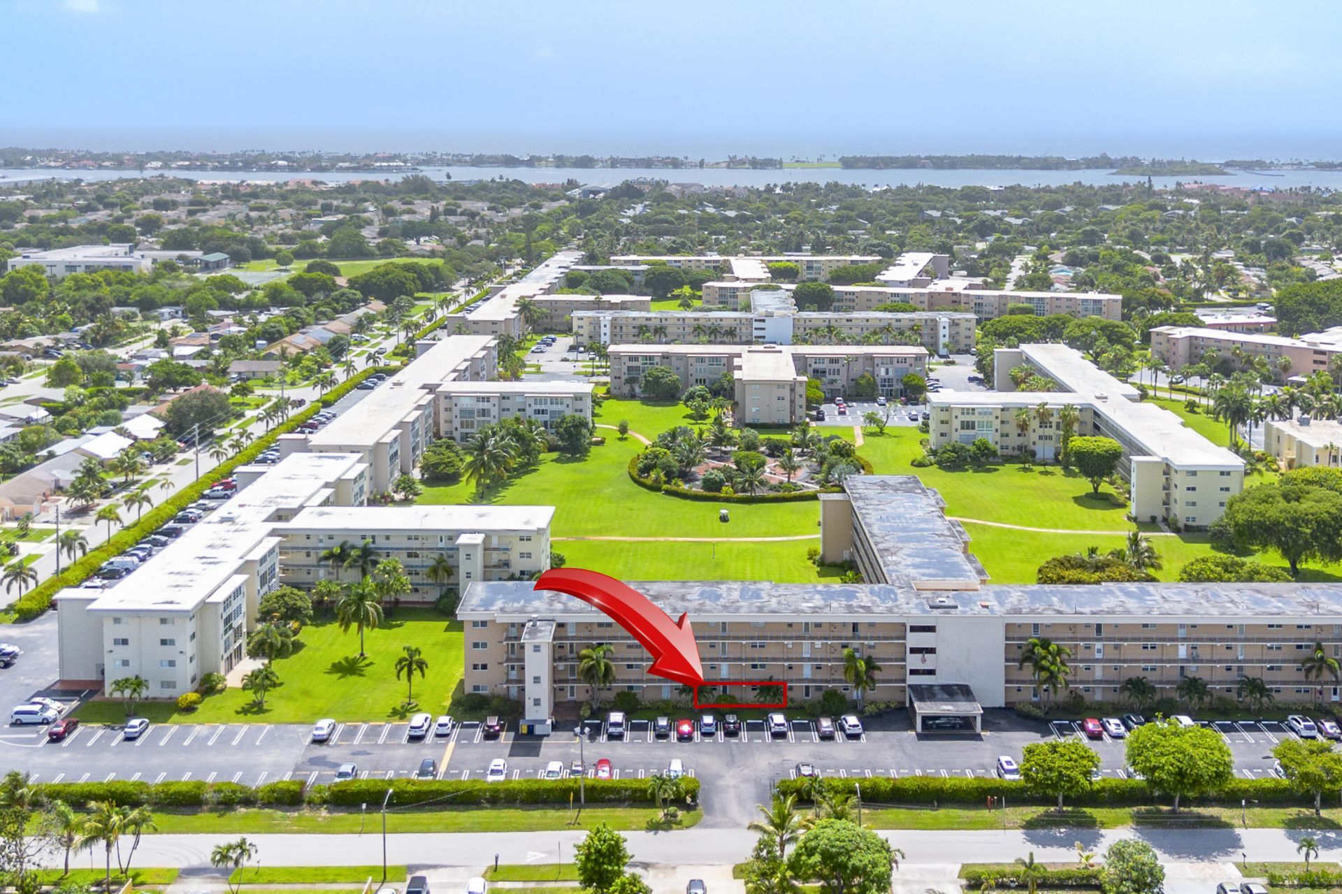 2600 NE 1st Lane, Unit 104, Boynton Beach, FL 33435 Photo