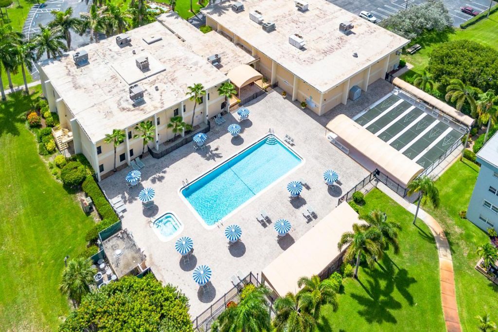 2600 NE 1st Lane, Unit 104, Boynton Beach, FL 33435 Photo