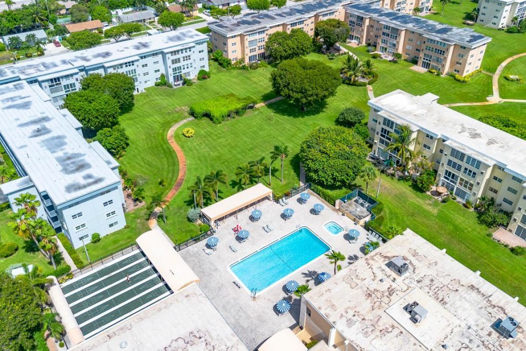 2600 NE 1st Lane, Unit 104, Boynton Beach, FL 33435 Photo