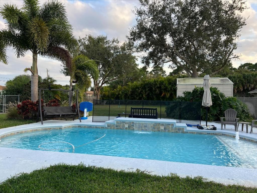 1002 SW Hamrock Avenue, Port Saint Lucie, FL 34953 Photo