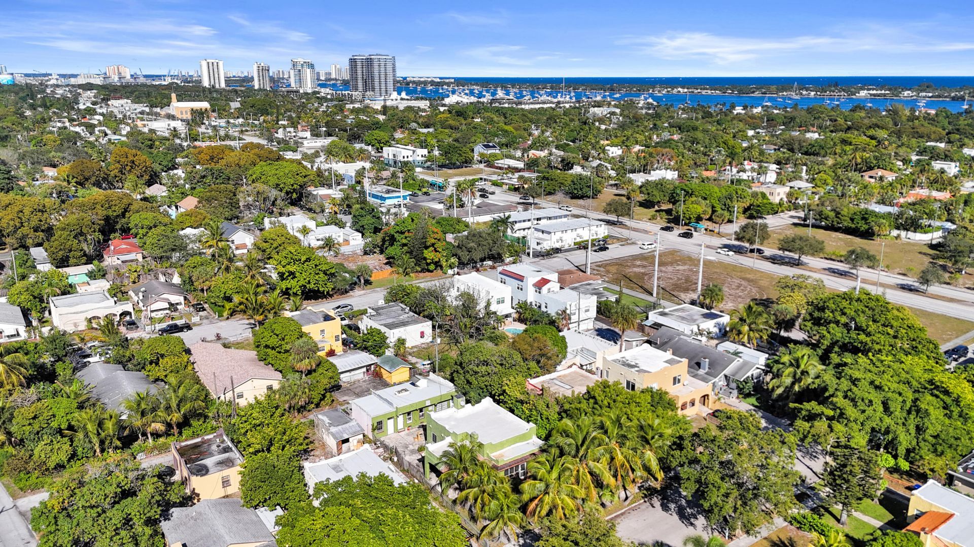 627 30th Street, West Palm Beach, FL 33407 Photo
