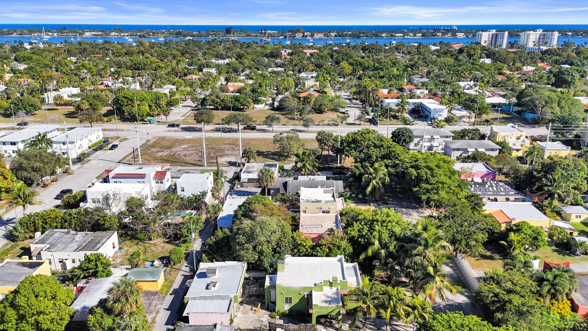 627 30th Street, West Palm Beach, FL 33407 Photo