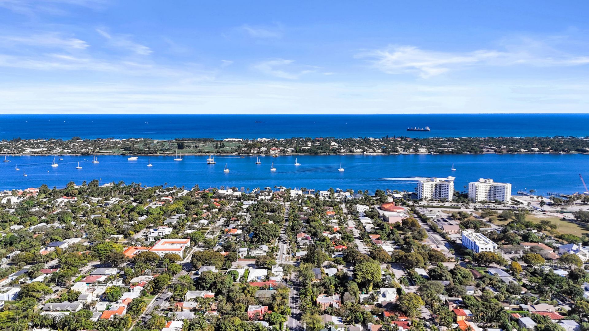627 30th Street, West Palm Beach, FL 33407 Photo