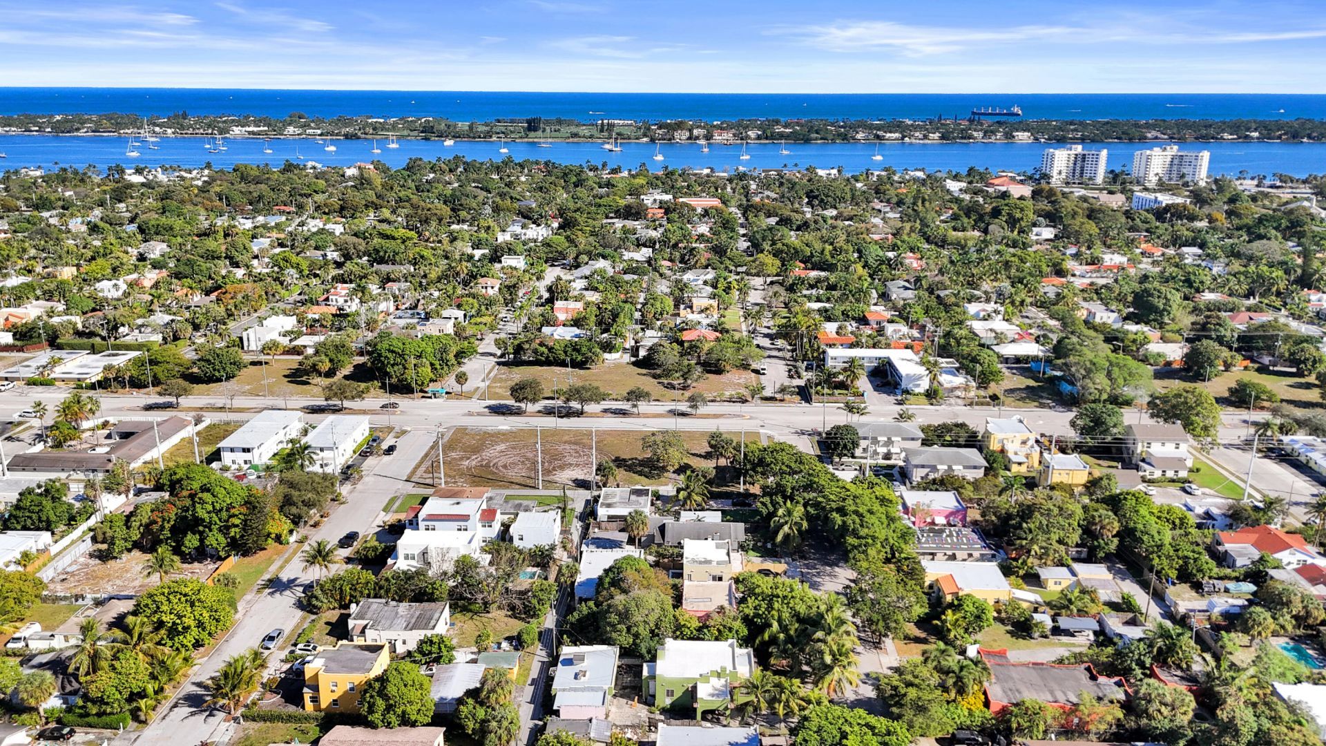 627 30th Street, West Palm Beach, FL 33407 Photo
