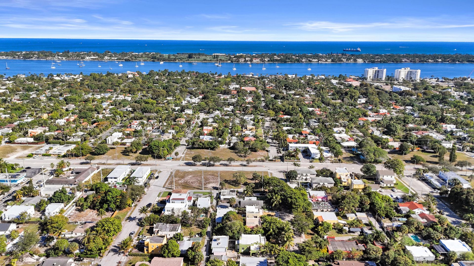 627 30th Street, West Palm Beach, FL 33407 Photo