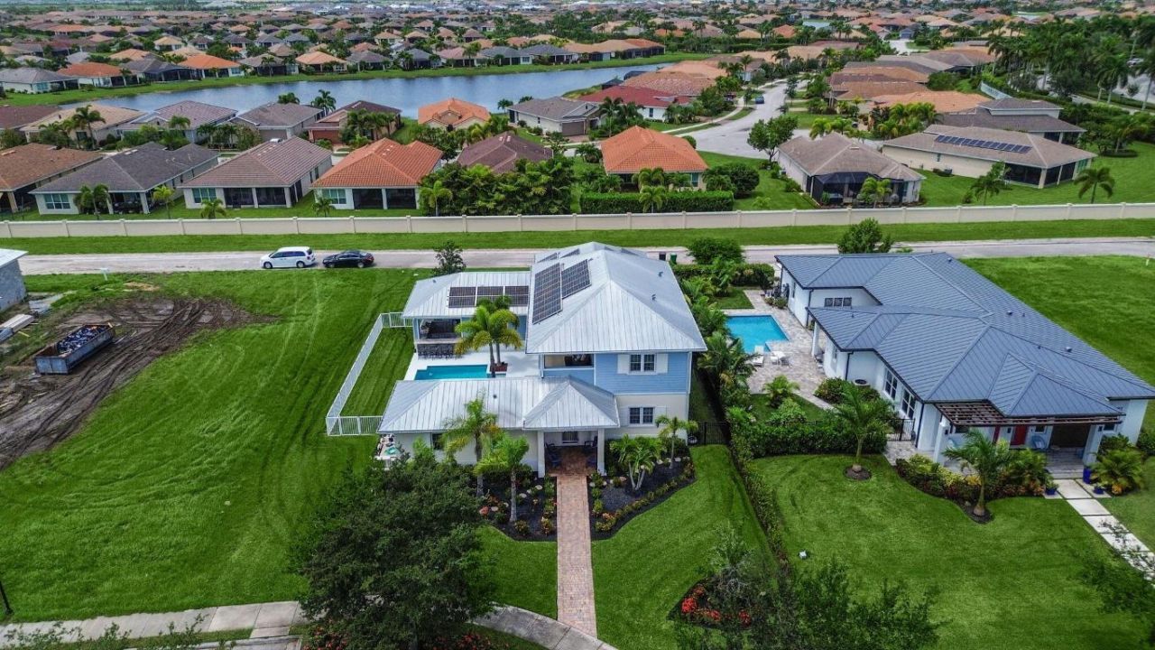 11726 SW Westcliffe Lane, Port Saint Lucie, FL 34987 Photo