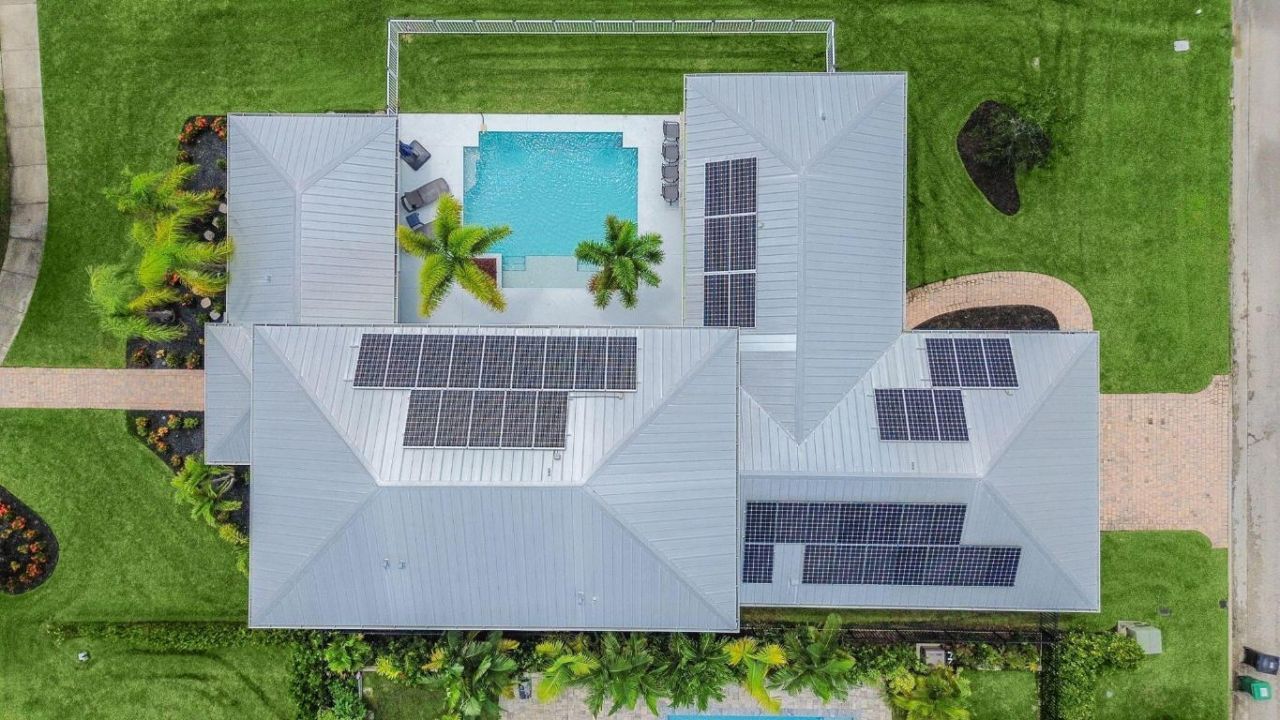 11726 SW Westcliffe Lane, Port Saint Lucie, FL 34987 Photo